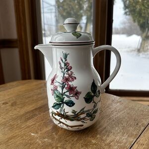 Villeroy and Boch Botanica Coffee Pot